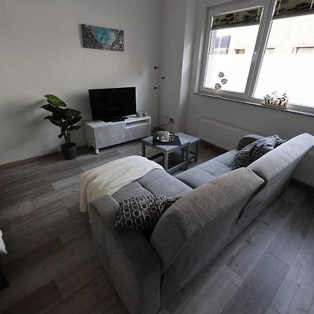 Zufluchtshuette Apartamento Herzogenrath Exterior foto