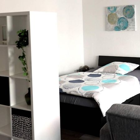 Zufluchtshuette Apartamento Herzogenrath Exterior foto