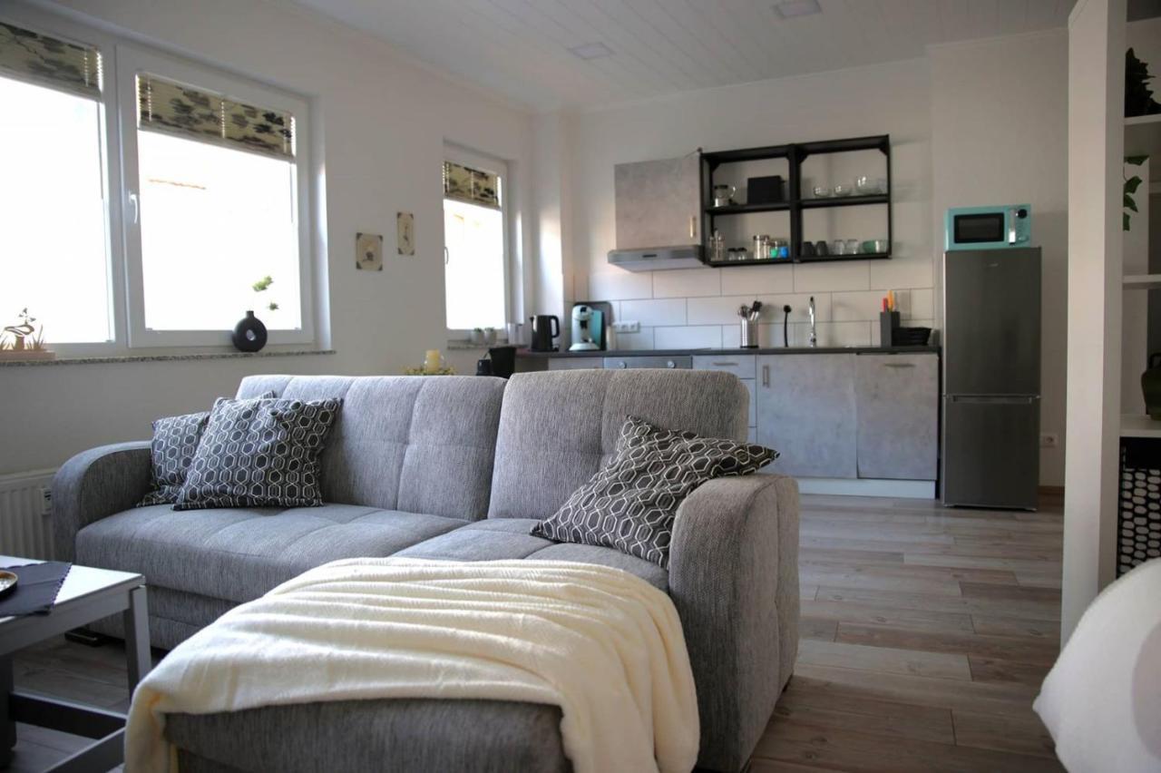Zufluchtshuette Apartamento Herzogenrath Quarto foto