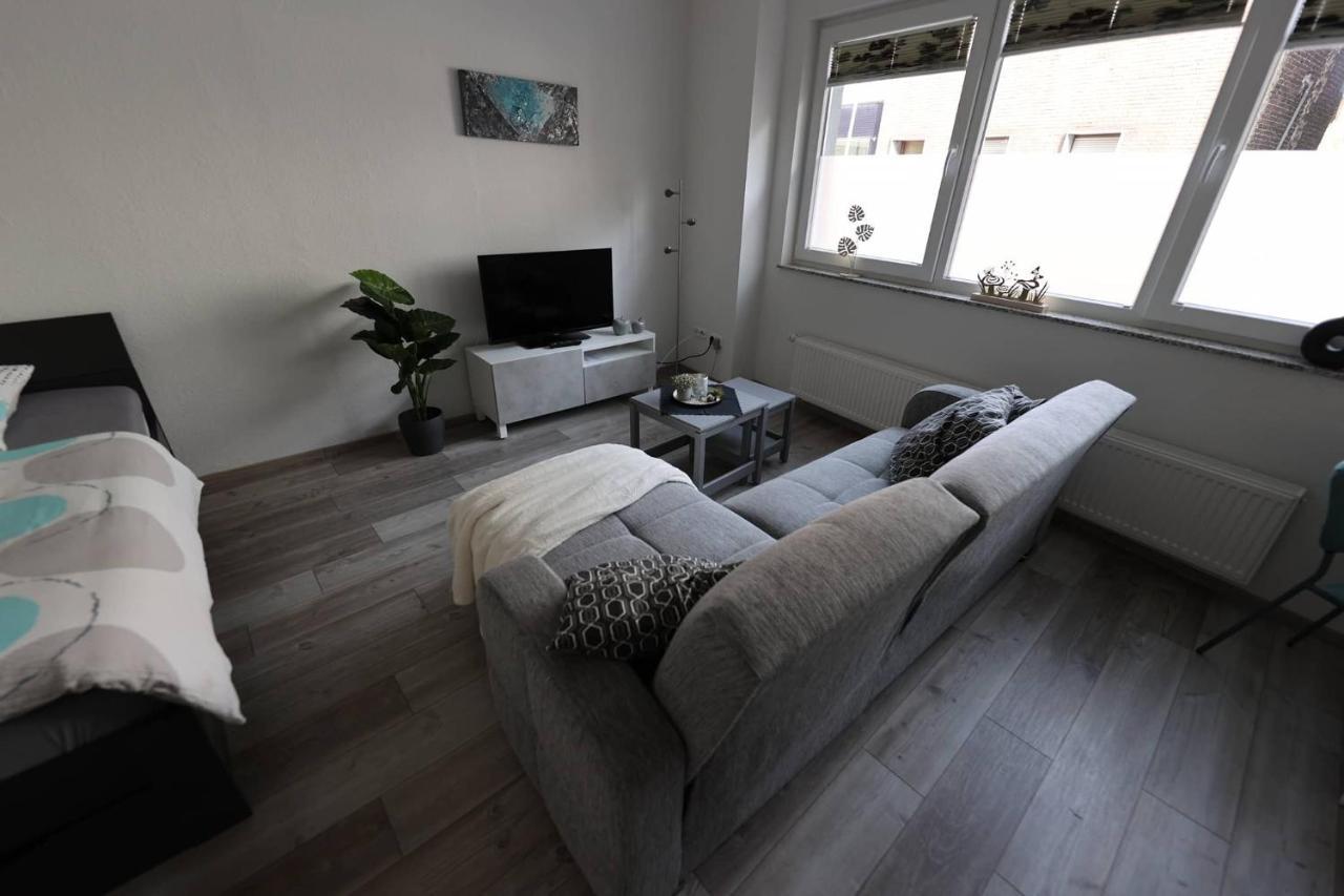 Zufluchtshuette Apartamento Herzogenrath Exterior foto