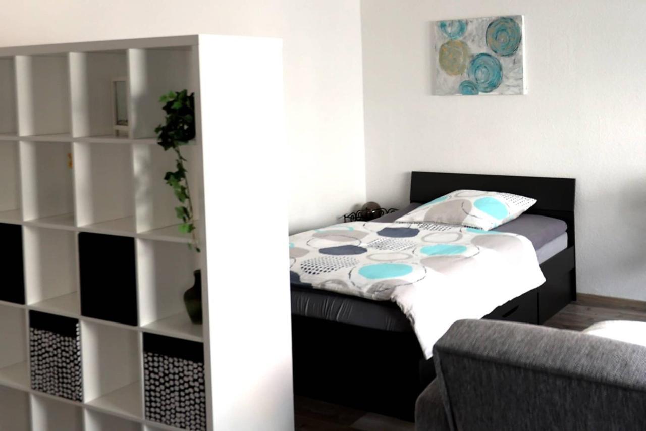 Zufluchtshuette Apartamento Herzogenrath Exterior foto