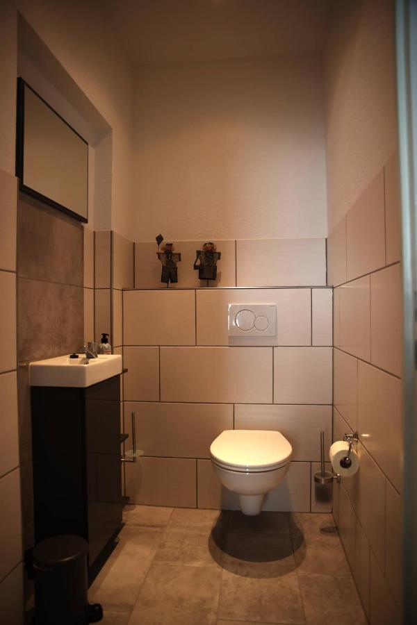 Zufluchtshuette Apartamento Herzogenrath Exterior foto